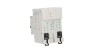 Wyłącznik nadprądowy 3P Z 1A 10kA AC FAZ Z1/3 278919