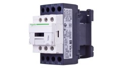 TeSys Deca Stycznik mocy 25A AC-1 4P 230V AC 1Z 1R LC1DT25P7