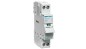 Lampka modułowa przeźroczysta 230V AC SVN125 Lampka modułowa przeźroczysta 230V AC SVN125