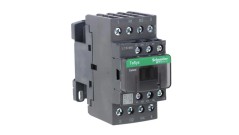 TeSys Deca Stycznik mocy 18A 2Z 2R 24V AC 1Z 1R LC1D188B7