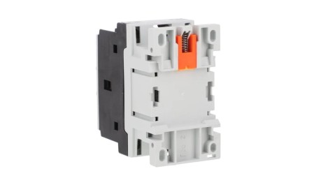 Stycznik mocy 3P 9A 4,2kW przy 400VAC AC3, cewka 110VAC 50/60Hz, 1Z 0R BF0910A110