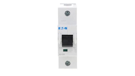Wyłącznik nadprądowy 1P C 50A 25kA AC AZ-C50 211789