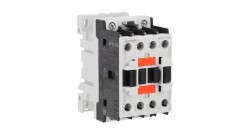 Stycznik mocy 3P 9A 4,2kW przy 400VAC AC3, cewka 110VAC 50/60Hz, 1Z 0R BF0910A110
