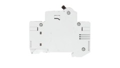 Wyłącznik nadprądowy 1P C 1A 10kA AC ETIMAT10 002131704