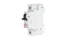 Wyłącznik nadprądowy 1P C 1A 10kA AC ETIMAT10 002131704