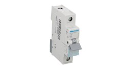 Wyłącznik nadprądowy 1P C 16A 6kA AC MCN116E