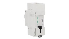 Wyłącznik nadprądowy 1P C 63A 25kA AC AZ-C63 211794