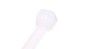 Opaska kablowa TK 20/8 naturalna E01TK-01010102001 /100szt./ Opaska kablowa TK 20/8 naturalna E01TK-01010102001 /100szt./