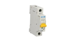 Wyłącznik nadprądowy 1P C 25A 10kA AC PLSM-C25-MW 242208
