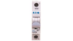 Wyłącznik nadprądowy 1P B 16A 10kA AC PLSM-B16-MW 242180