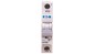 Wyłącznik nadprądowy 1P B 16A 10kA AC PLSM-B16-MW 242180