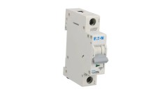 Wyłącznik nadprądowy 1P B 16A 10kA AC PLSM-B16-MW 242180
