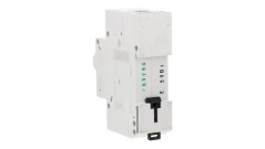 Wyłącznik nadprądowy 1P B 50A 25kA AC AZ-B50 174484