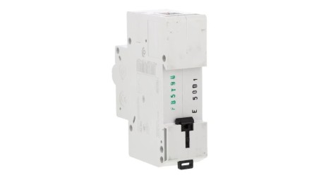 Wyłącznik nadprądowy 1P B 50A 25kA AC AZ-B50 174484