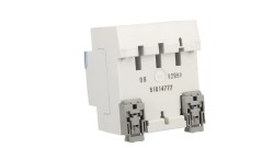Wyłącznik różnicowoprądowy 4P 25A 0,03A typ A P304 TX3 411764