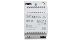 Transformator 230/24VAC 15VA IP20 TH35 TRM-24 EXT10000137