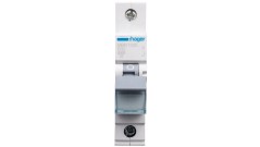Wyłącznik nadprądowy 1P B 32A 6kA AC MBN132E
