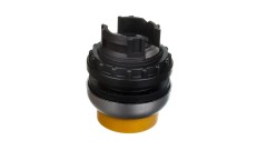 Napęd przycisku żółty z samopwrotem M22-DH-Y 216646