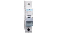 Wyłącznik nadprądowy 1P B 32A 6kA AC MBN132E