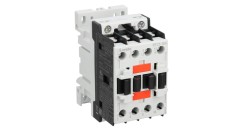 Stycznik mocy 3P 25A 12,5kW przy 400VAC AC3, cewka 24VAC 50/60Hz, 1Z 0R BF2510A024