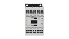 Stycznik mocy DILM12-01(24VDC)-PI DILM 3P 380 V 400 V 5.5 kW 1R 24 V DC Push-In 199248