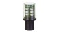 Dioda LED BA15d 24V czerwony DL1BDB4