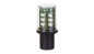 Dioda LED BA15d 24V czerwony DL1BDB4