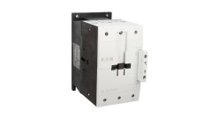 Stycznik mocy 115A 3P 230V AC 0Z 0R DILM115-EA(RAC240) 189925