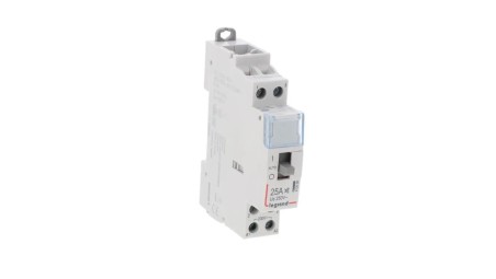 Stycznik modułowy 25A 2Z 0R 230V AC SM425S 004149/412558