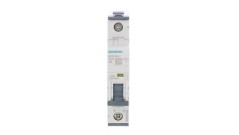 Wyłącznik nadprądowy 1P C 6A 10kA 220V DC 230V AC SENTRON 5SY5106-7