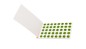 Znaki samoprzylepne ZS D12/PE E04ZP-02030401300 Znaki samoprzylepne ZS D12/PE E04ZP-02030401300