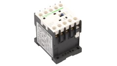 Stycznik mocy 9A 3P 24V DC 1Z 0R LP4K0910BW3