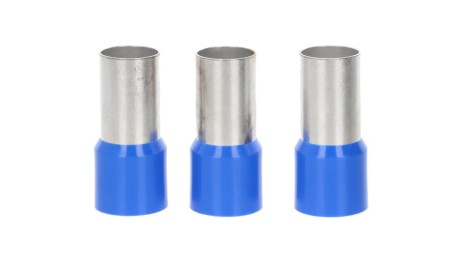 Końcówka kablowa HI 120/27 ERHL E08KH-02010109900 /25szt./