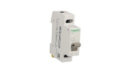 Rozłącznik modułowy 20A 2P iSW A9S60220