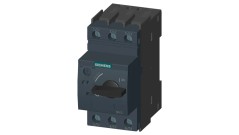 Wyłącznik silnikowy 3P 5,5kW 9-12,5A S00 3RV2011-1KA10