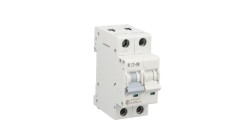 Wyłącznik nadprądowy 1P+N C 16A 6kA AC xPole Home HN-C16/1N 194851