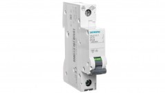 Wyłącznik nadprądowy 1P C 1.6A 6kA AC 5SL6115-7