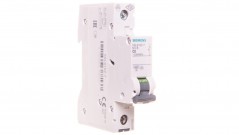 Wyłącznik nadprądowy 1P C 2A 6kA AC 5SL6102-7