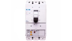 Wyłącznik silnikowy 3P 200kW 175-350A NZMN3-ME350 265782