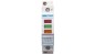 Lampka modułowa 3-fazowa czerwony/zielony/pomarańczowy 230-400V AC SVN129