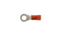 Końcówka oczkowa izolowana KOI 1/4 PC E09KO-02010200400 (100szt.) Końcówka oczkowa izolowana KOI 1/4 PC E09KO-02010200400 (100szt.)