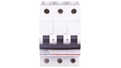 Wyłącznik nadprądowy 3P B 16A 6kA AC S303 RX3 419169