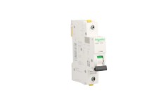 Wyłącznik nadprądowy 1P D 6A 6kA AC iC60N-D6 A9F05106