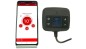 Grzałka SELFA SMART HEATER WiFi 230V 2000W G 6/4 54.207.213 Grzałka SELFA SMART HEATER WiFi 230V 2000W G 6/4 54.207.213