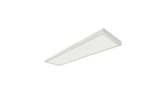 Oprawa wstropowa Panel LED 40W 4400lm 6500K IP20 1200x300mm (podtynkowy/natynkowy 2w1) 216626