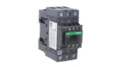 TeSys Deca Stycznik mocy 40A 3P 24V AC 1Z 1R (EVK) LC1D40AB7