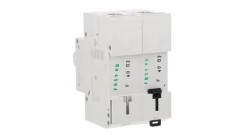 Wyłącznik nadprądowy 2P D 40A 25kA AC AZ-2-D40 174505