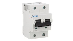Wyłącznik nadprądowy 2P D 40A 25kA AC AZ-2-D40 174505