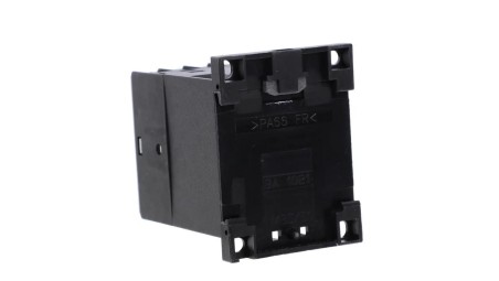 Stycznik mocy 3P 9A 4kW przy 400VAC AC3, cewka 230VAC 50/60Hz,1Z 0R 11BG0910A230