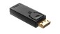 Adapter DisplayPort 1.1a Typ DP/HDMI A, M/Ż czarny AK-340602-000-S Adapter DisplayPort 1.1a Typ DP/HDMI A, M/Ż czarny AK-340602-000-S
